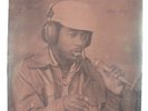 General Echo - Rocking & Swing LP - Manzie - Dancehall Reggae