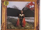 Lee Scratch Perry - From The Secret Laboratory LP - Mango - Dub Reggae SEALED