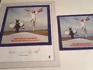 The Rolling Stones - Get Yer Ya-Ya's Out CLEAR Vinyl LP + Lithograph Ltd to 2500