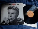 DAVID BOWIE 