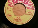 Reggae boys- ba ba- Gas 1969 skinhead reggae
