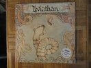 Leviathan,Self-Titled Album,Mach Label,LP+ Promo Pack
