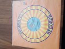 NEW SEALED SUGARHILL GANG RECORDS RAPPERS DELIGHT 12