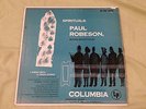 Paul Robeson ?– Spirituals - ML 4105 - 12