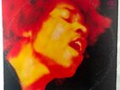 JIMI HENDRIX Electric Ladyland ORIG 12
