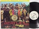 The Beatles Sgt. Pepper's Lonely Hearts Club Band MFSL Mobile Fidelity LP Vinyl
