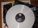 RARE NIRVANA UNPLUGGED Album White Vinyl EXCELLENT COBAIN