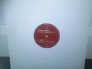 Deep house vinyl