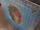 David Bowie--David Bowie--Same--Philips SBL 7912--LP-Vinyl-1969-FOC-Space Oddity