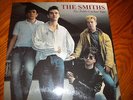 THE SMITHS - MORRISSEY - The Pablo Cuckoo Tape -Red Vinyl LP