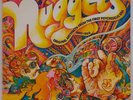 NUGGETS: Original Artyfacts Psychedelic Era ORIG Elektra NM- Gorgeous LP