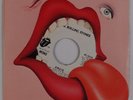 THE ROLLING STONES: Angie / Mono Stereo PROMO DJ 45 NEAR MINT w/ SLEEVE ps