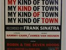 FRANK SINATRA My Kind Of Town 7
