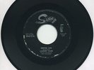 JOHNNY FAIRE   Bertha Lou/Til The Law Says Stop   rockabilly   SURF $