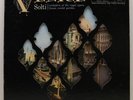 GEORGE SOLTI, VENICE,RARE DIE CUT COVER,RCA LIVING STEREO LSC 2313 9S/11S LP