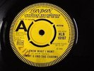 Northern Soul / R&B   TOMMY G and the CHARMS UK LONDON DEMO 
