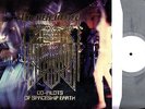 HAWKWIND Co-Pilots Of Spaceship Earth 14 TRACK 2 LP GREY MARBLE WAX mint-