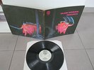 Black Sabbath Paranoid LP Vertigo SWIRL 6360011 D Germany