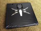 METALLICA DEATH MAGNETIC WHITE VINYL LIMITED 1 of 50 COPIES NEW NEVER PLAYED