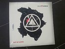 Dead by Sunrise - Out of Ashes Vinyl LP NEU & OVP Linkin Park selten & rar