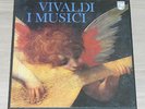 VIVALDI - I MUSICI - FELIX AYO - 1stPress PHILIPS 18LP Box MINT