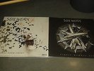 Soilwork 2LP Figure Number Five + Natural Born Chaos LP Vinyl In Flames Slayer