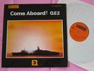 BLACK CAT BONES Come Aboard QE2 QEII V Rare Orig Private UK LP 1969 Prog Psych
