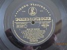 Beatles - With The Beatles - Parlophone Black & Gold label Mono LP