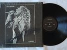 Led Zeppelin - Kashmir Live LP 1975 UK Berkeley Z 7867 not TMOQ EX vinyl