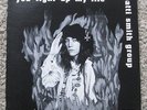 Patti Smith Group - You Light Up My Life - Slipped Disc 1979 - UK - VG++