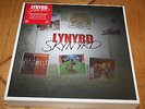 Lynyrd Skynyrd Limited LP Box Vinyl UNGESPIELT