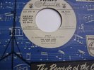 The Four Lads-Golly-PHILIPS JUKE BOX 1021  in Mint Condition