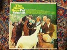 Beach Boys - Pet Sounds  LP  Original 1966 Mono
