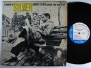 HORACE SILVER QUINTET 6 Pieces Of Silver LP on Blue Note lexington DG mono
