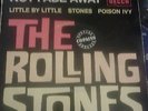 The Rolling Stones Not Fade Away Rare French Decca EP  January 1965