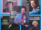 Emi Digital Bruch Khachaturian Paganini Violin Con. Perlman 5lp NM