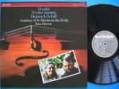 Philips Digital Vivaldi 5 Cello Con. Schiff Brown Sample Copy NM