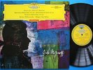Dgg Tulip Red Stereo Mozart Sym. Nr. 35 - 32 - 38 Karl Bohm NM