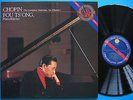 CBS Digital Chopin The Complete Mazurkas Vol. 2 Piano Fou Ts' Ong NM