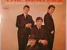 Introducing THE BEATLES Mono Rainbow Vee Jay in Brackets Please Me/Ask Me Why VG