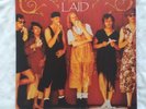 James Laid Vinyl