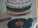 THE ROLLING STONES..LET IT BLEED 1970 L.P. EX AUDIO..MONO..