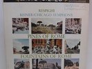 FRITZ REINER RESPIGHI PINES OF ROME RCA LIVING STEREO LSC 2436 1S/1S NEAR MINT