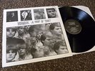 THE PRISONERS - A TASTE OF PINK - 1982  1ST PRESS - SCARCE EX/EX the jam mods
