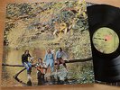 PAUL MC CARTNEY & THE WINGS Wings Wild Life LP EMI 1575631 MINT
