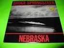 NEW SEALED 1982 BRUCE SPRINGSTEEN NEBRASKA QC 38358  RECORD VINYL LP