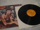 DAVID BOWIE Diamond Dogs A1 B1 1st Pressing RCA Orange 1974 LP NEAR MINT