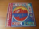 LP OMD ORCHESTRAL MANOEUVRES IN THE DARK THE PACIFIC AGE JAPAN OBI
