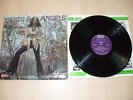 Martha Velez - Fiends & Angels