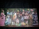THE HOUSE THAT TRACK BUILT  TRACK COMPILATION  LP